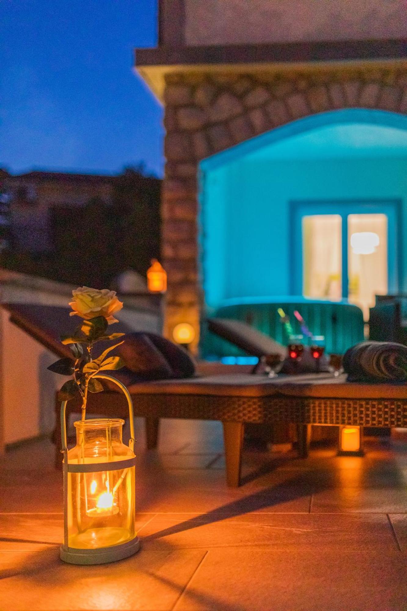 Apartment Tara With Seaview Крк Экстерьер фото