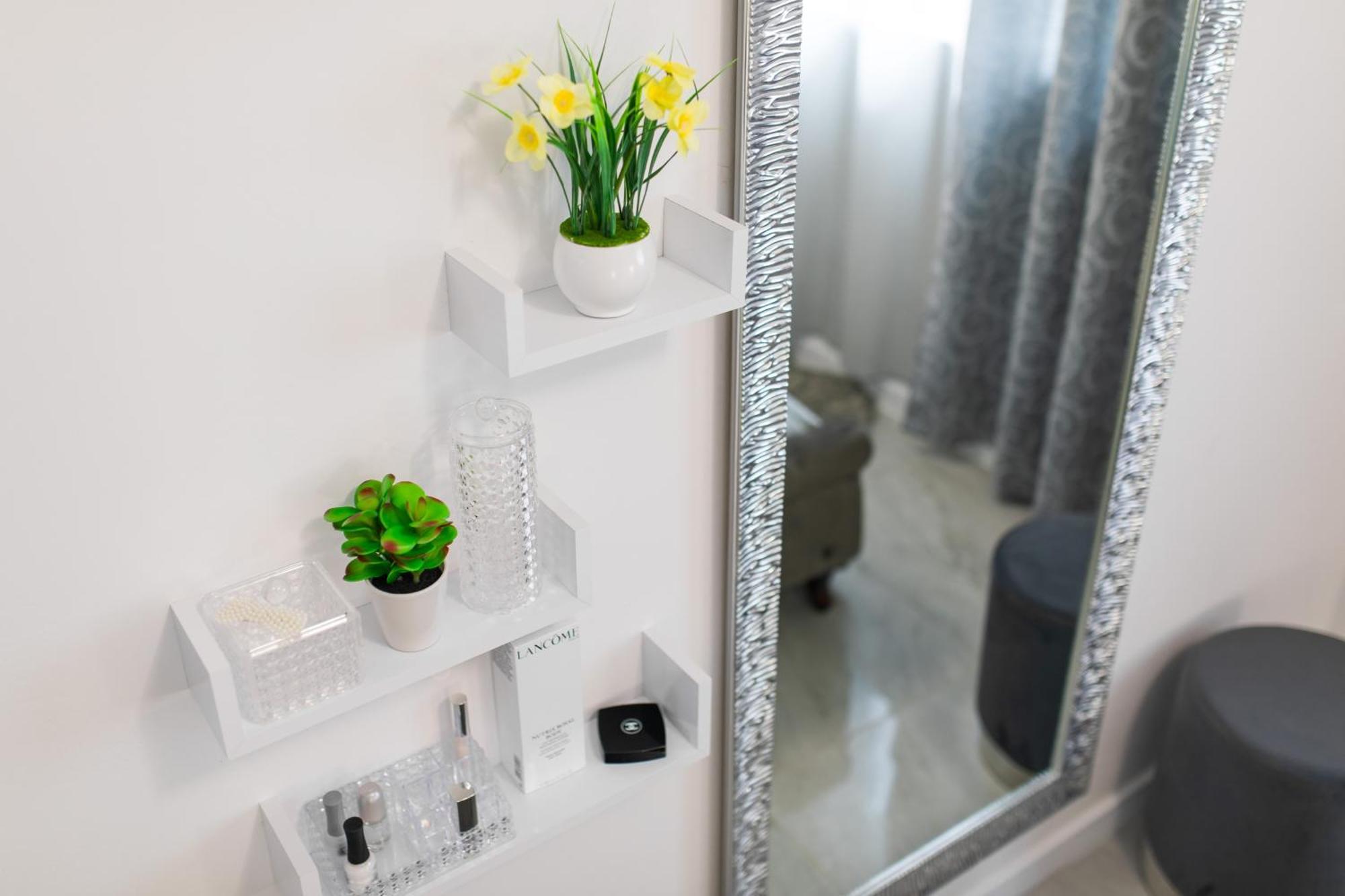 Apartment Tara With Seaview Крк Экстерьер фото